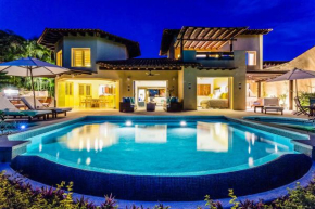 Villa Ipanema 4BDR - Las Palmas #3 in Punta Mita